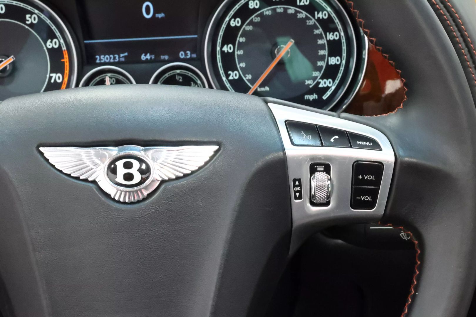 2013 Bentley Continental - Image 27