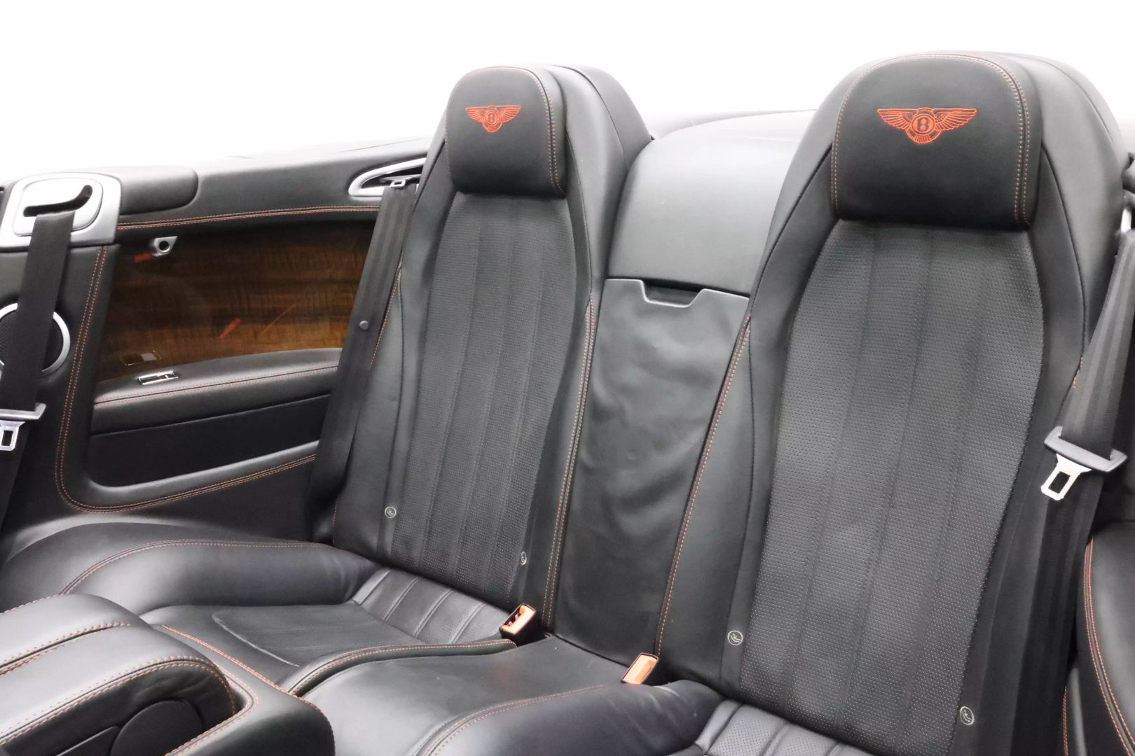 2013 Bentley Continental - Image 47