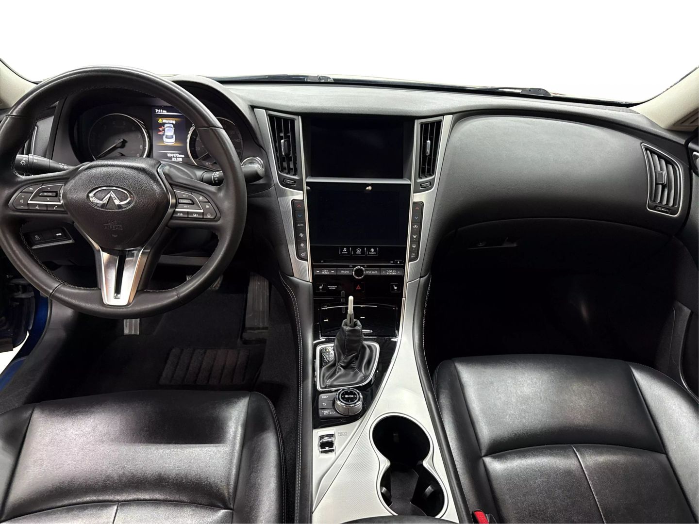 2021 Infiniti Q50 - Image 20