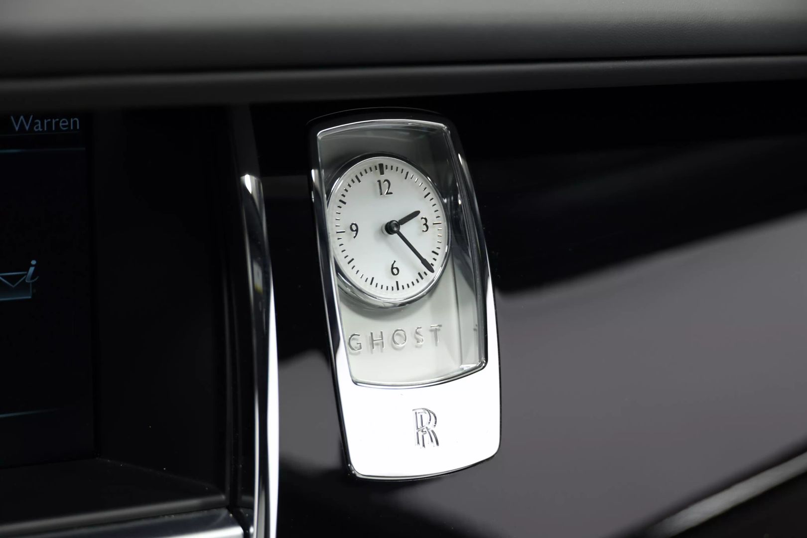 2019 Rolls-royce Ghost - Image 36