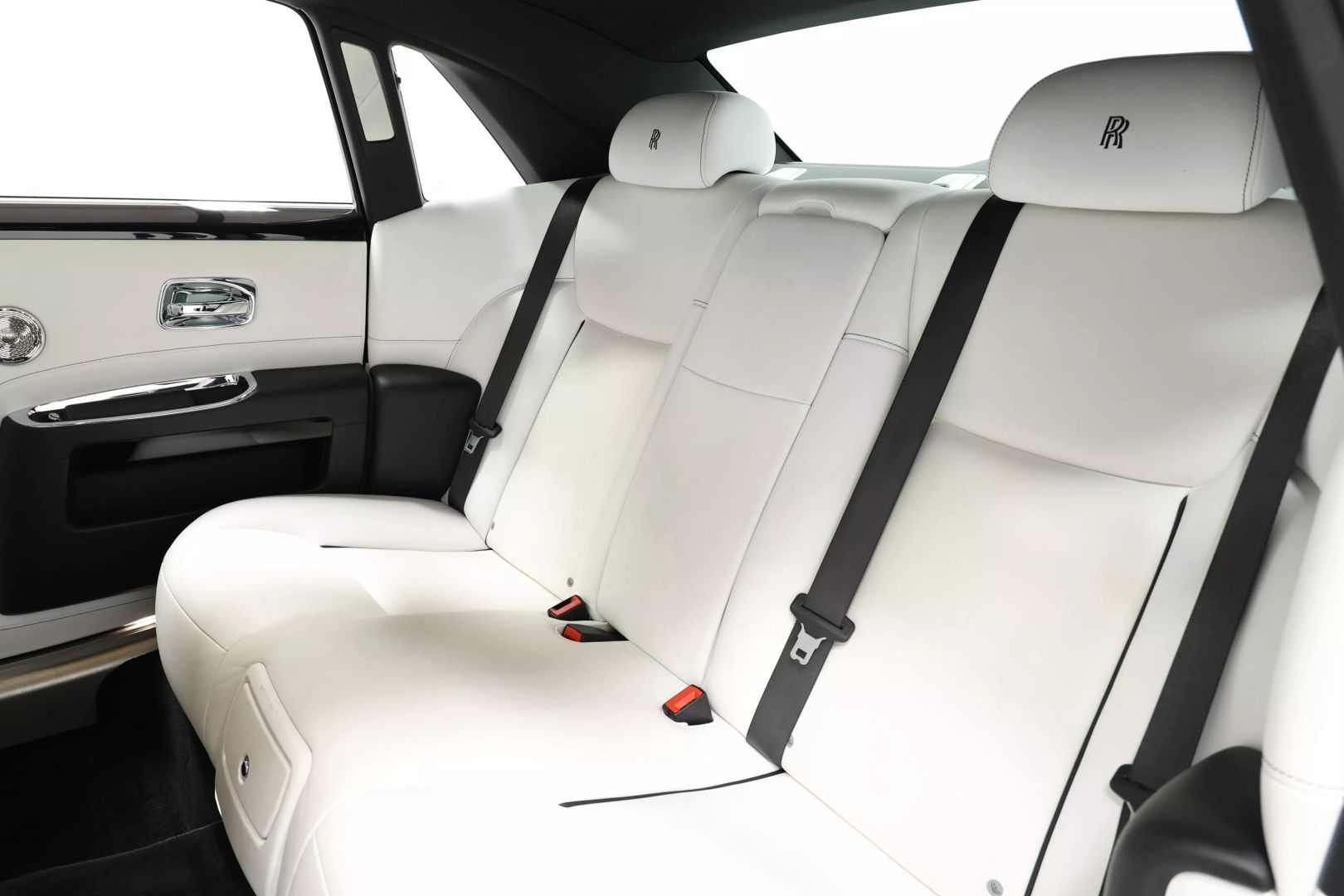 2019 Rolls-royce Ghost - Image 4