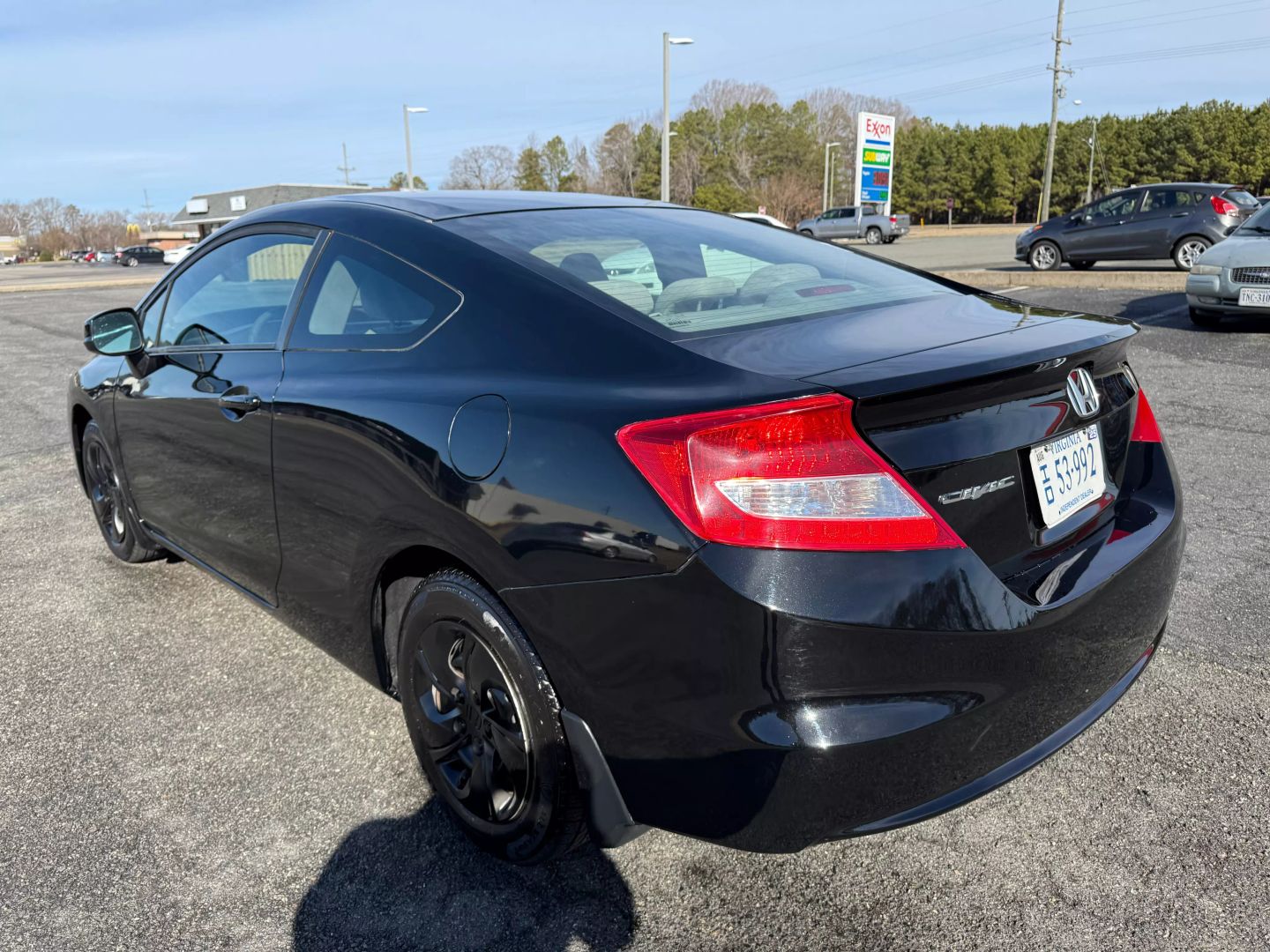 2013 Honda Civic - Image 7
