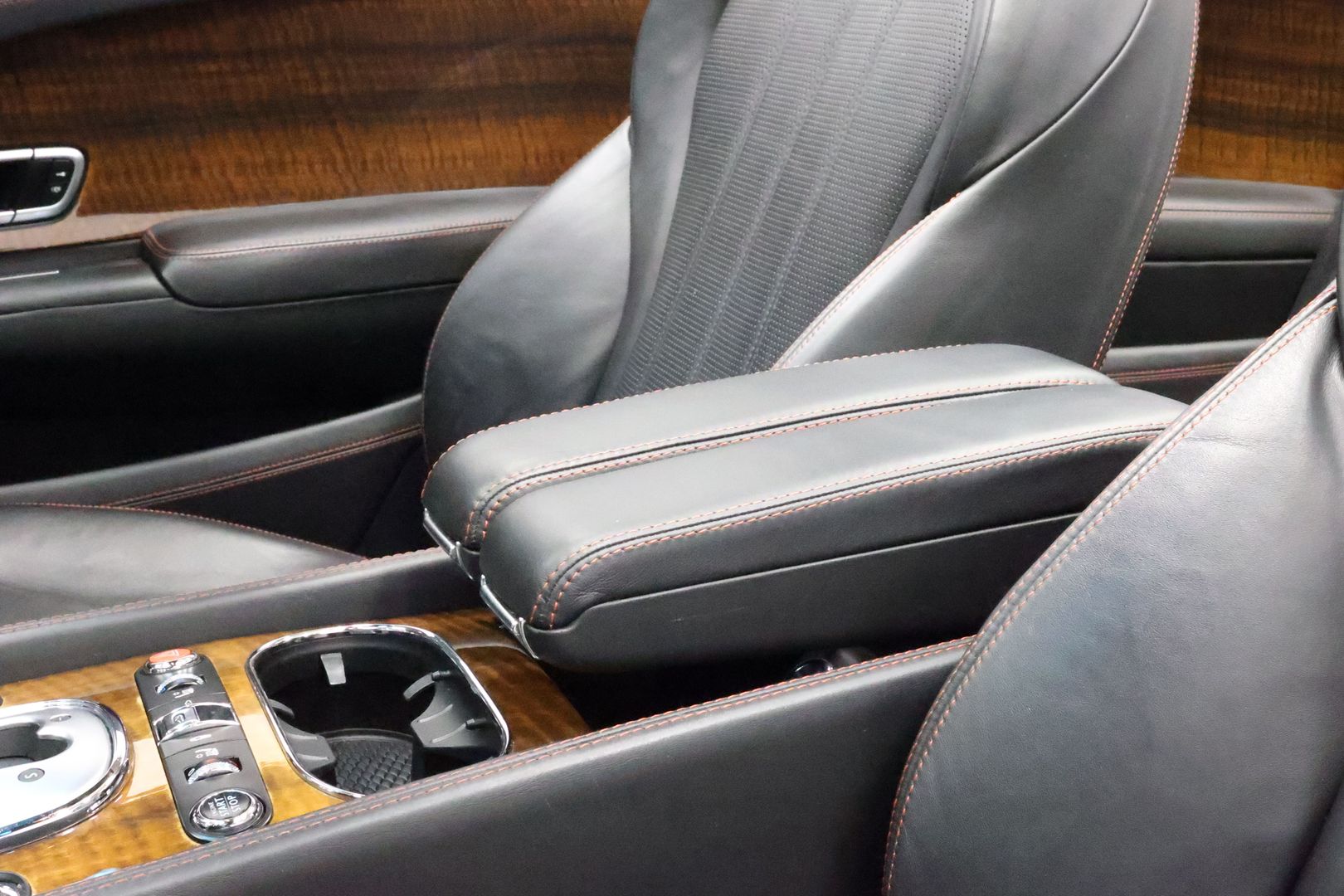 2013 Bentley Continental - Image 41