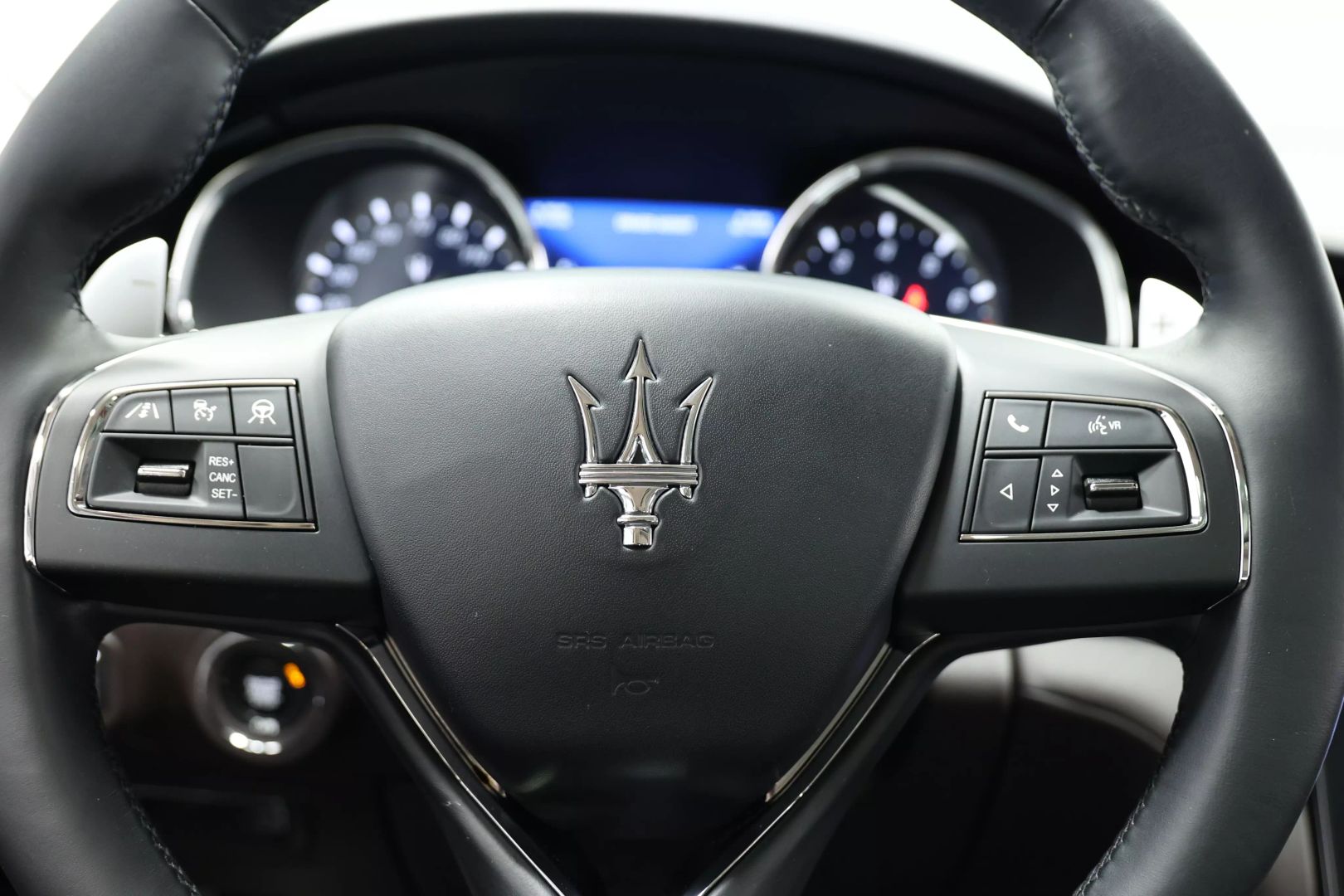 2020 Maserati Quattroporte - Image 25