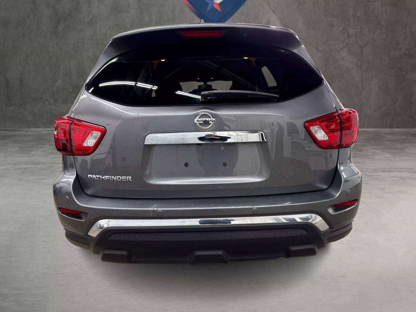 2019 Nissan Pathfinder - Image 12