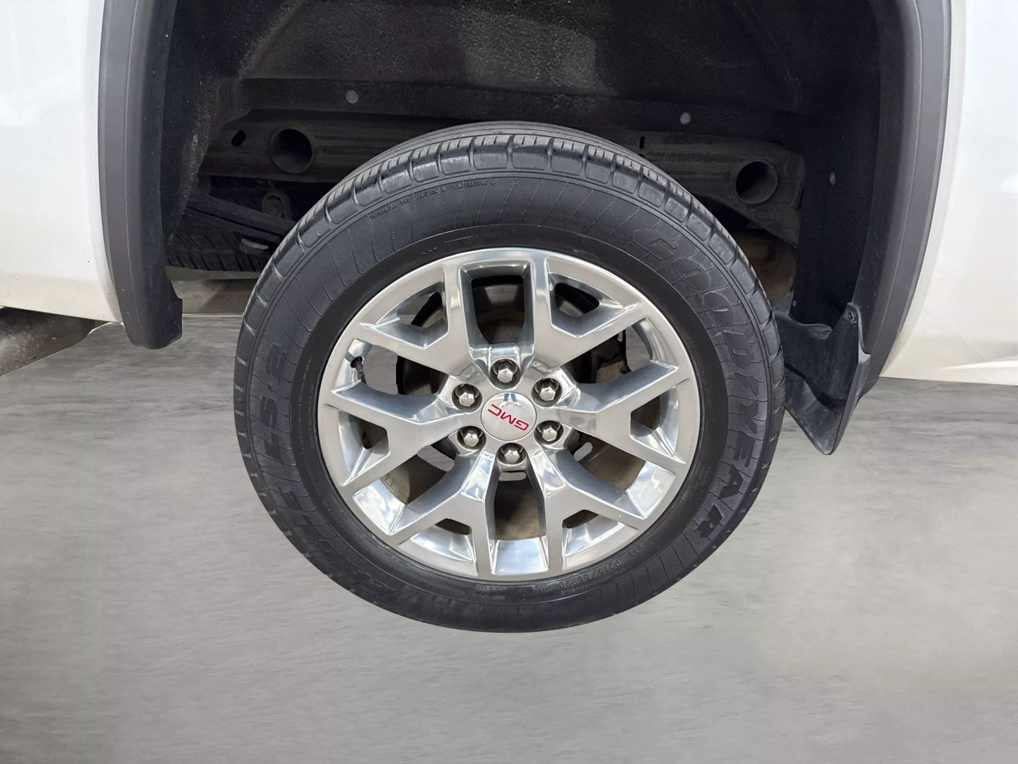 2018 Gmc Sierra 1500 Crew Cab - Image 15