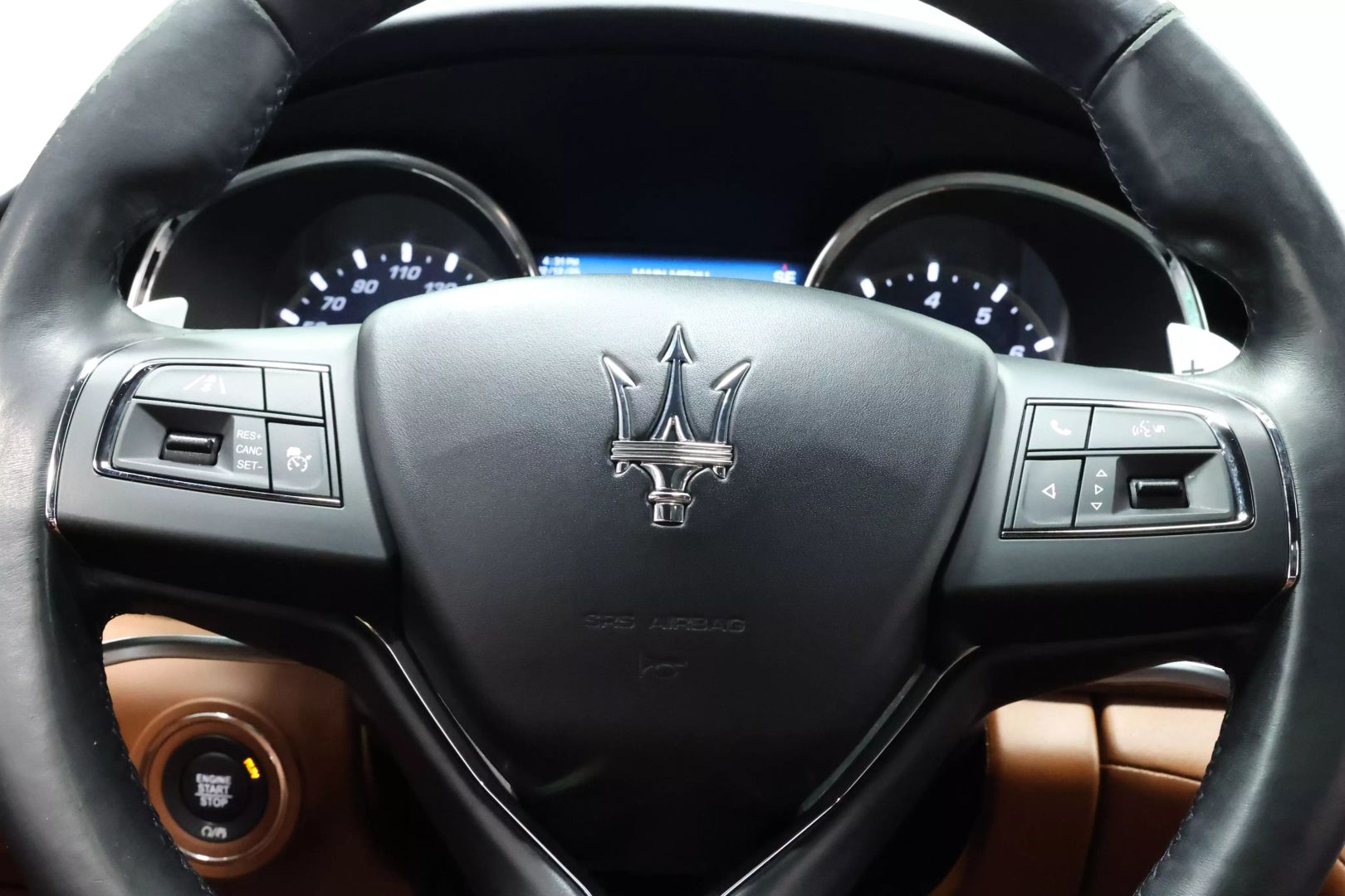 2017 Maserati Quattroporte - Image 26
