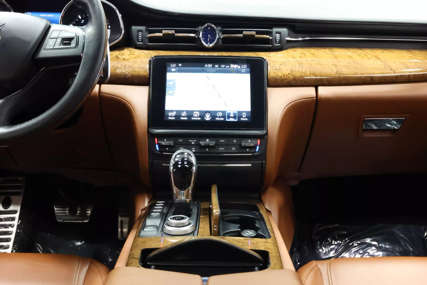 2017 Maserati Quattroporte - Image 40