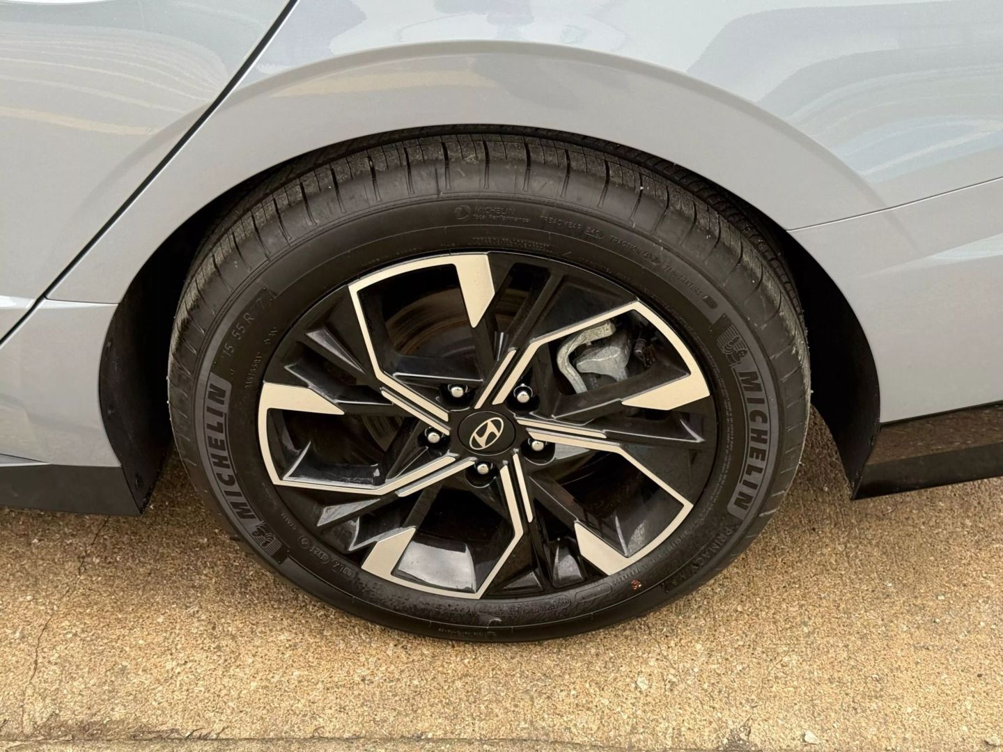2024 Hyundai Sonata - Image 53