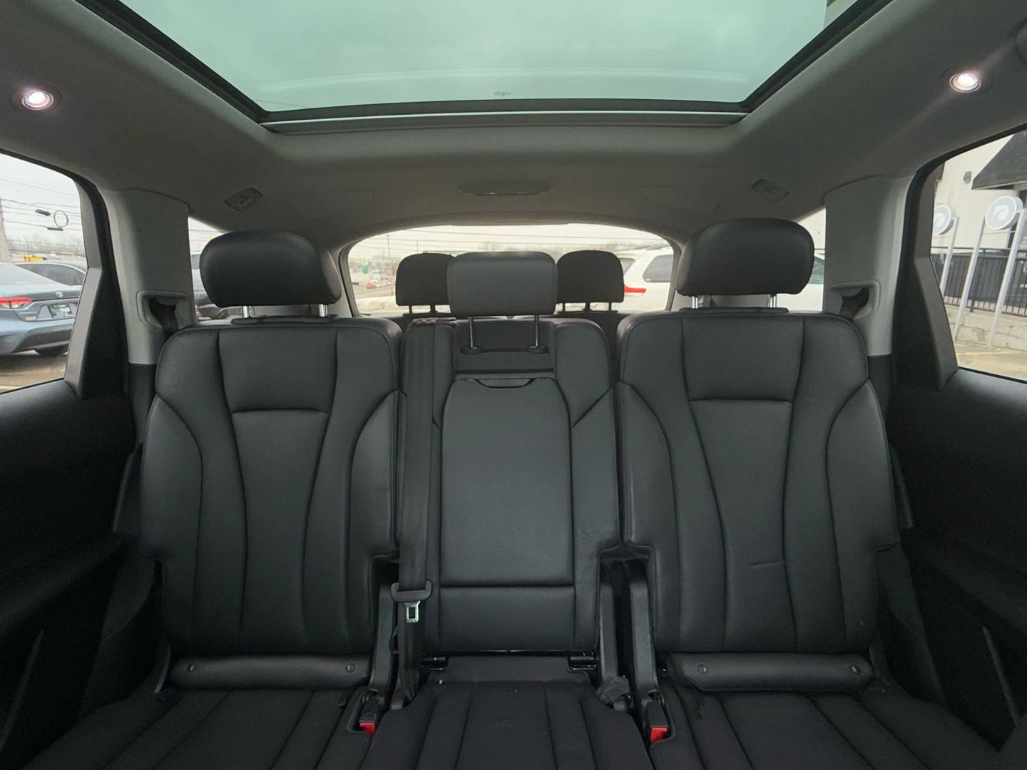 2017 Audi Q7 - Image 63