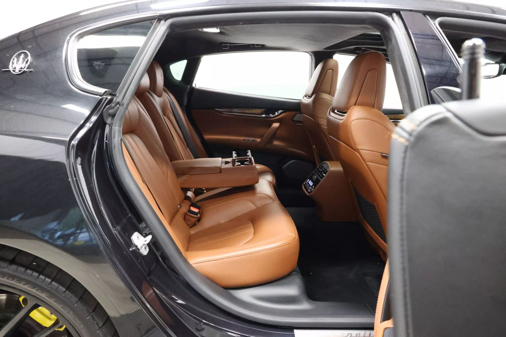 2017 Maserati Quattroporte - Image 69