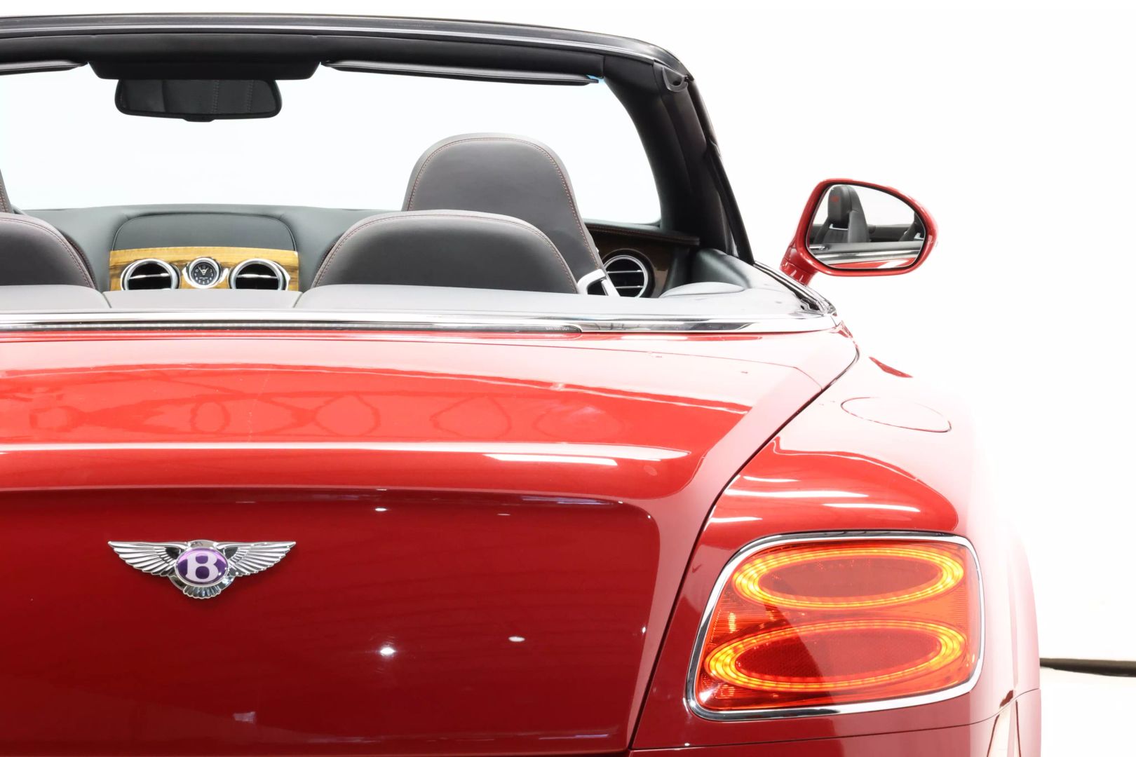 2013 Bentley Continental - Image 54