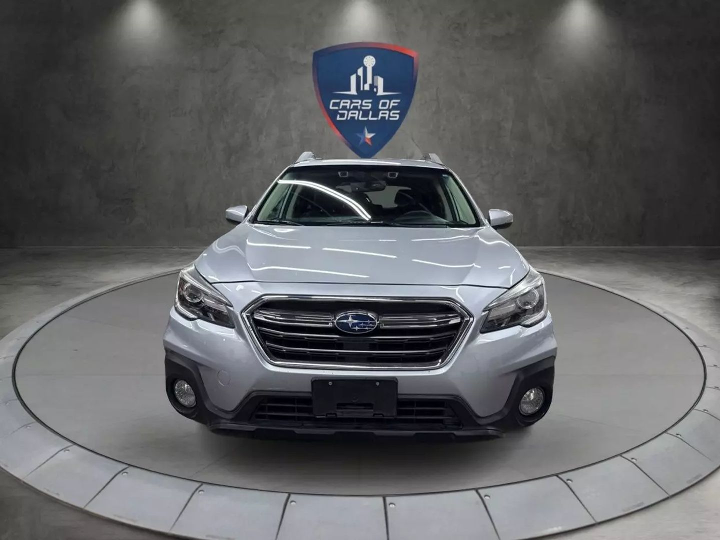 2019 Subaru Outback - Image 8