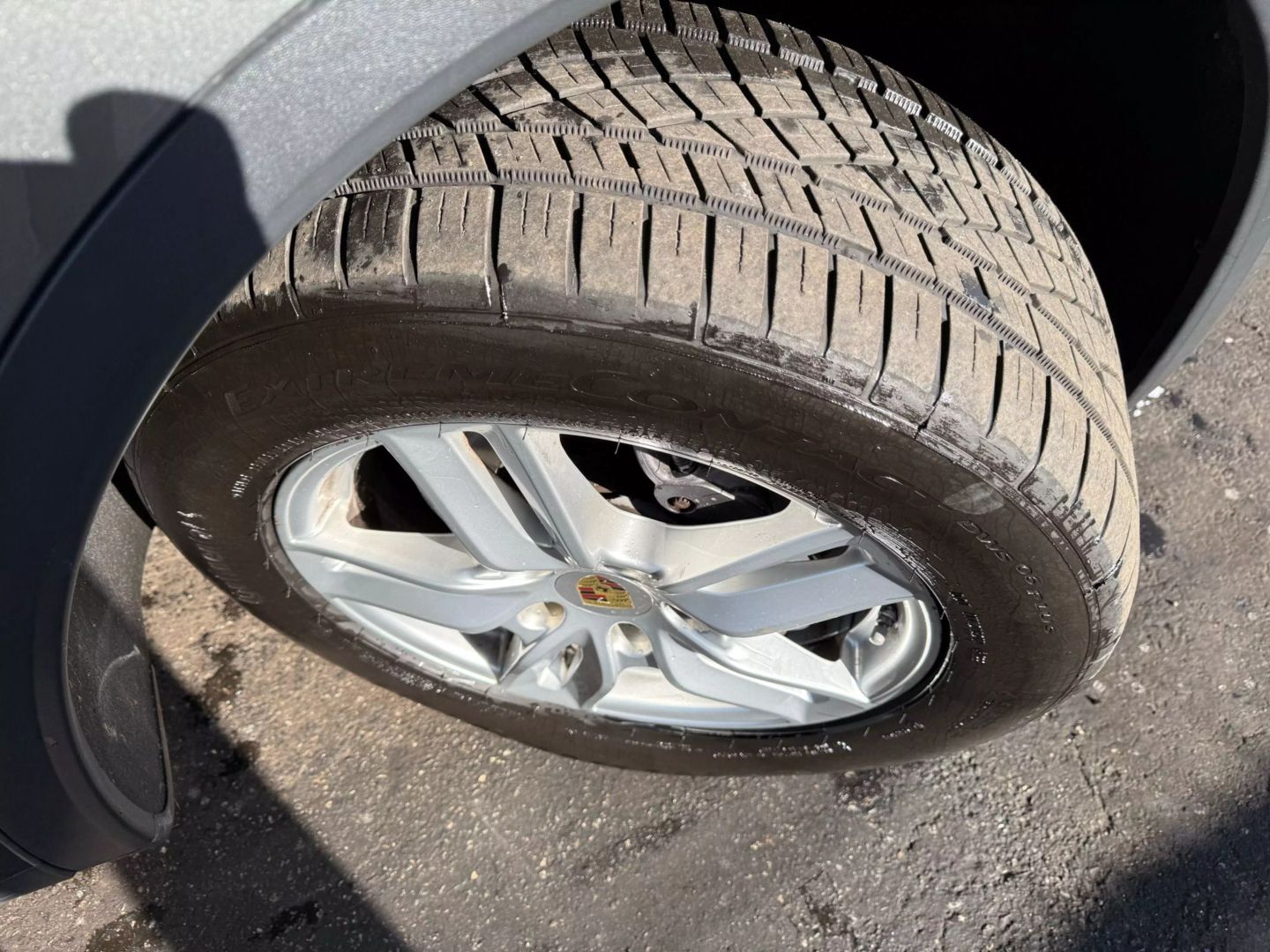 2016 Porsche Cayenne - Image 51