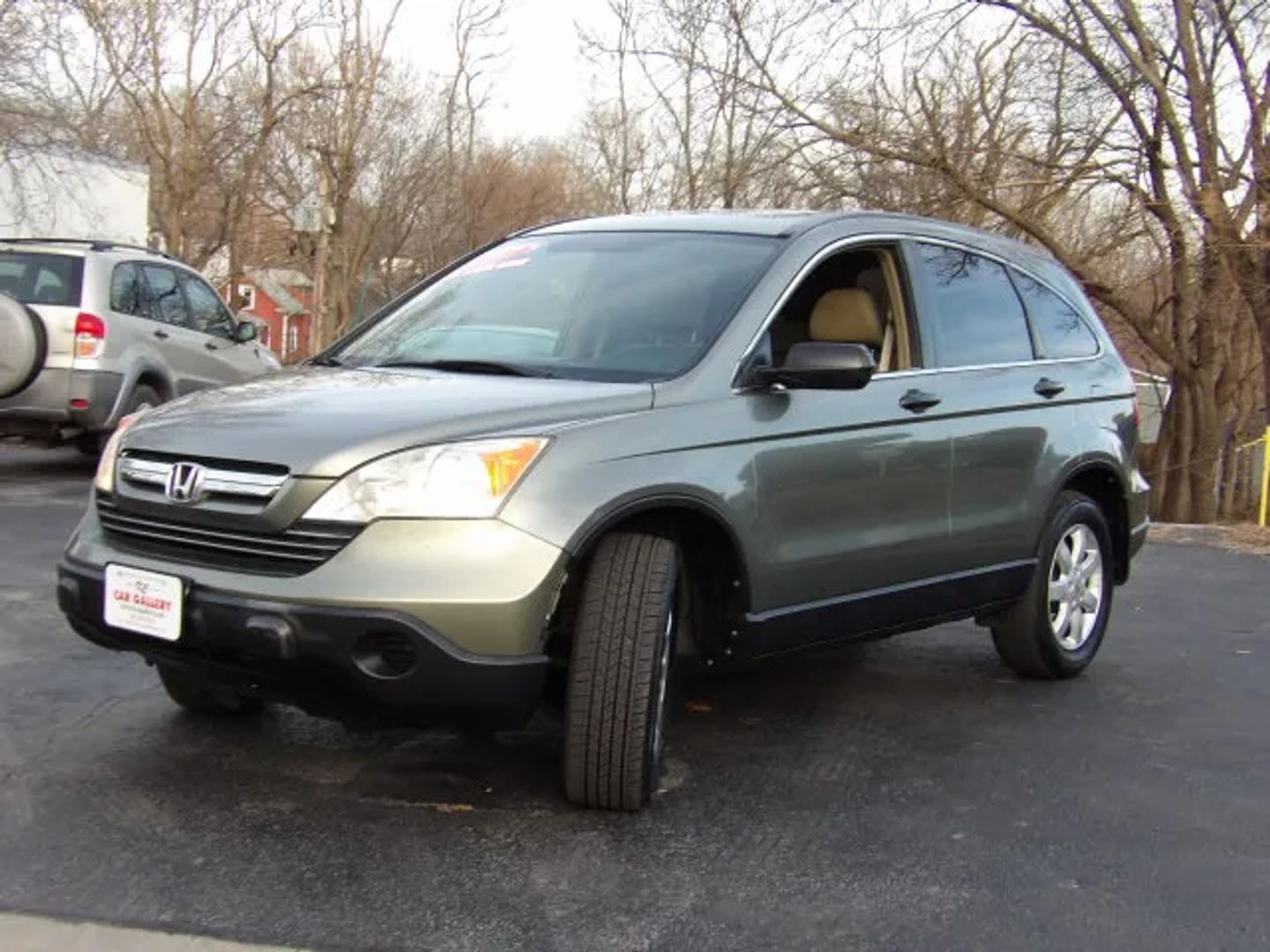 Image 3 of 2007 HONDA CR-V