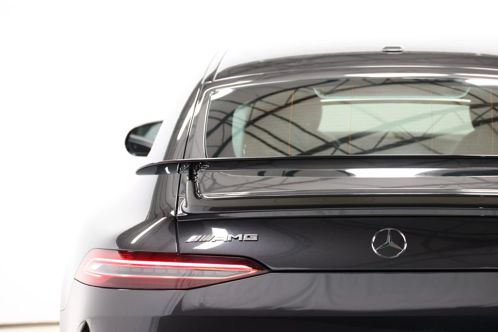 2020 Mercedes-benz Mercedes-amg Gt - Image 66