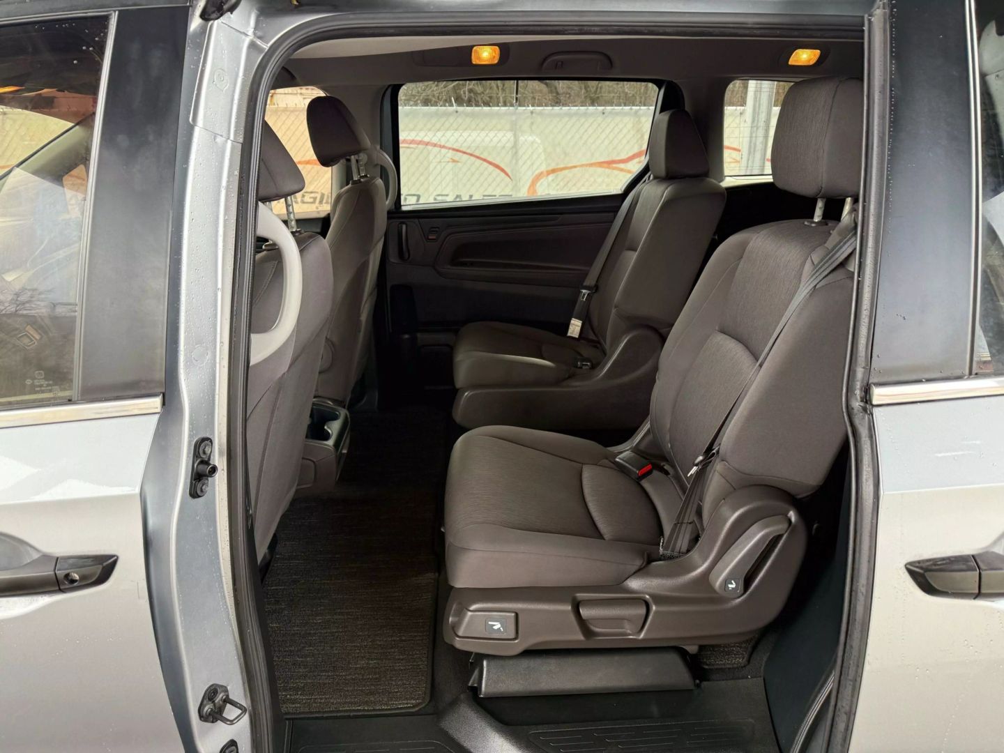 2021 Honda Odyssey - Image 17