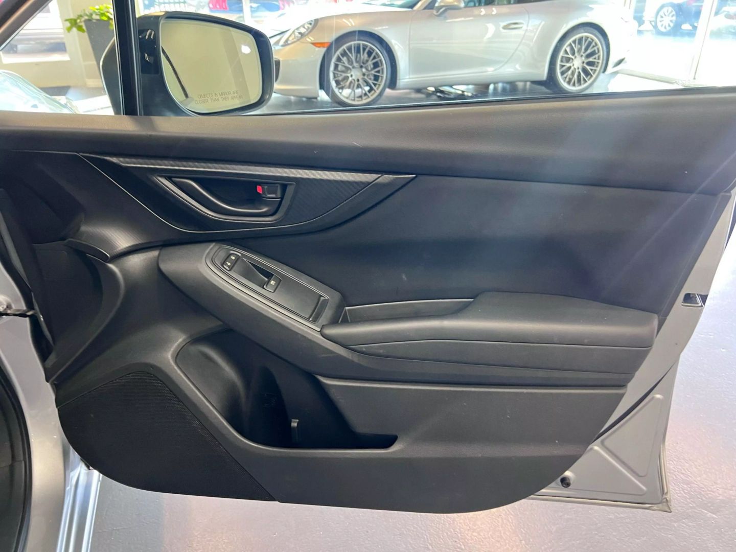2017 Subaru Impreza 2.0i Premium Wagon 4d - Image 30