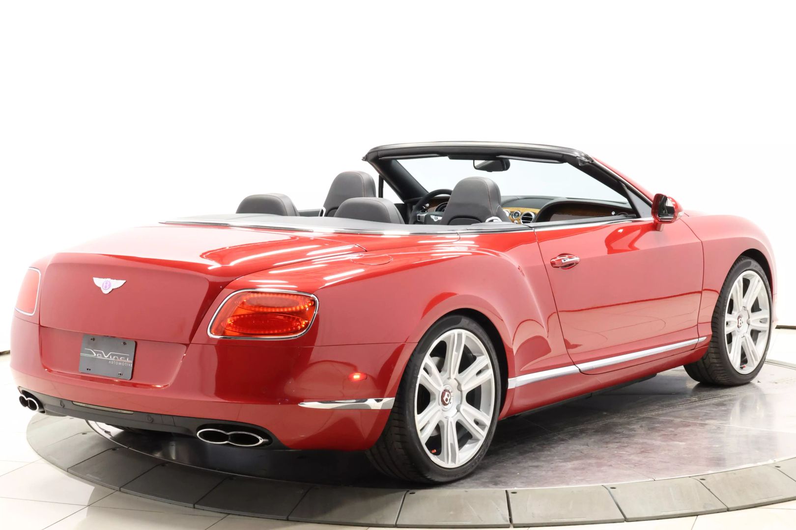 2013 Bentley Continental - Image 58