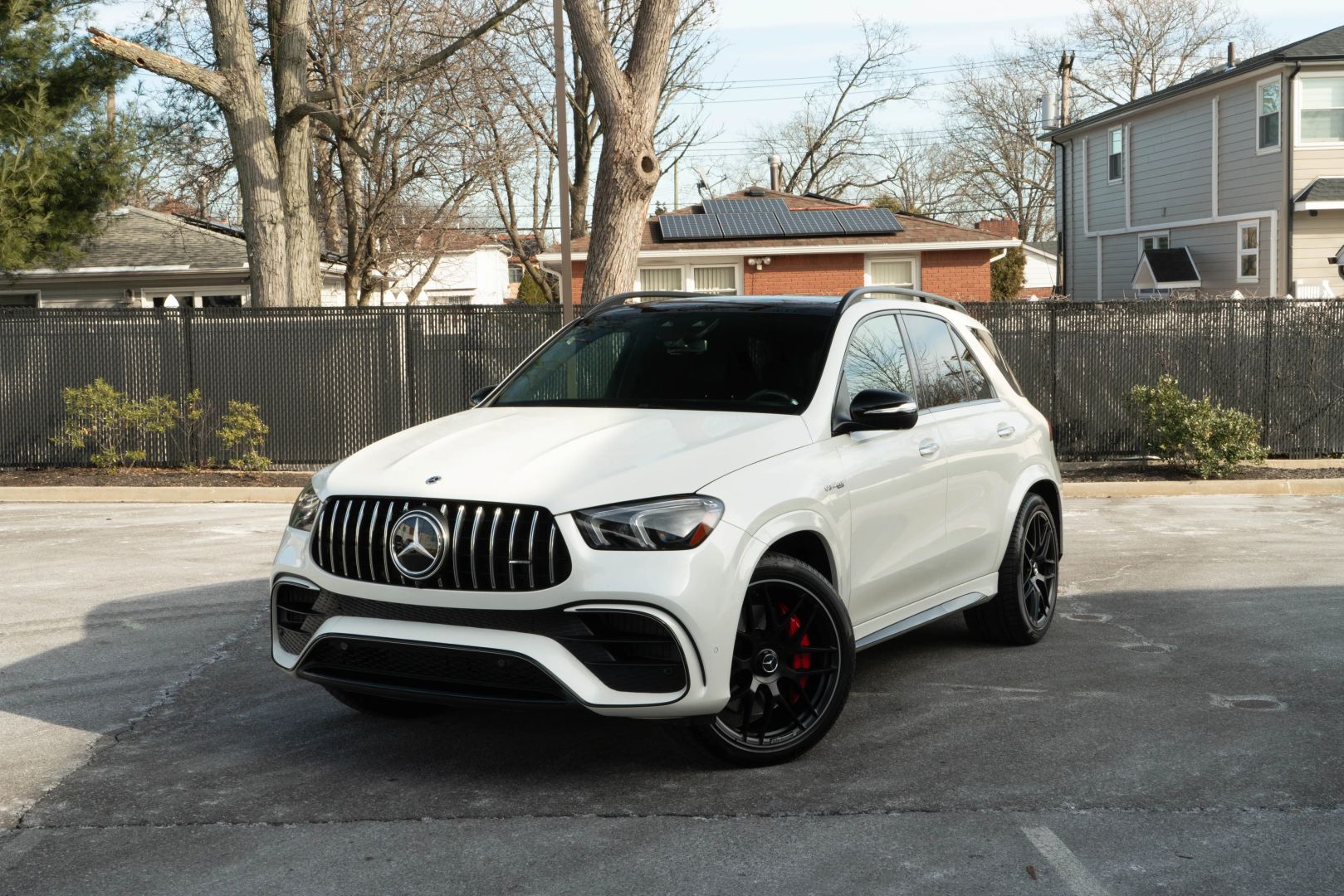 2022 Mercedes-benz Mercedes-amg Gle - Image 7