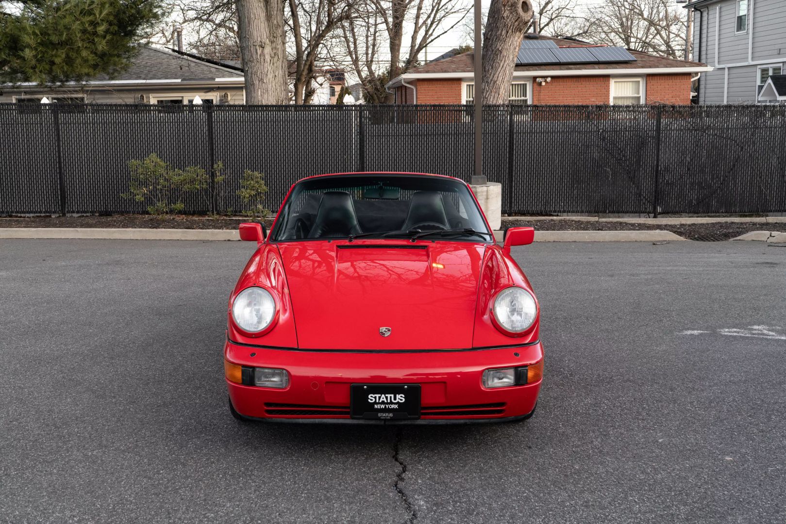 1990 Porsche 911 Carrera 2 - Image 13