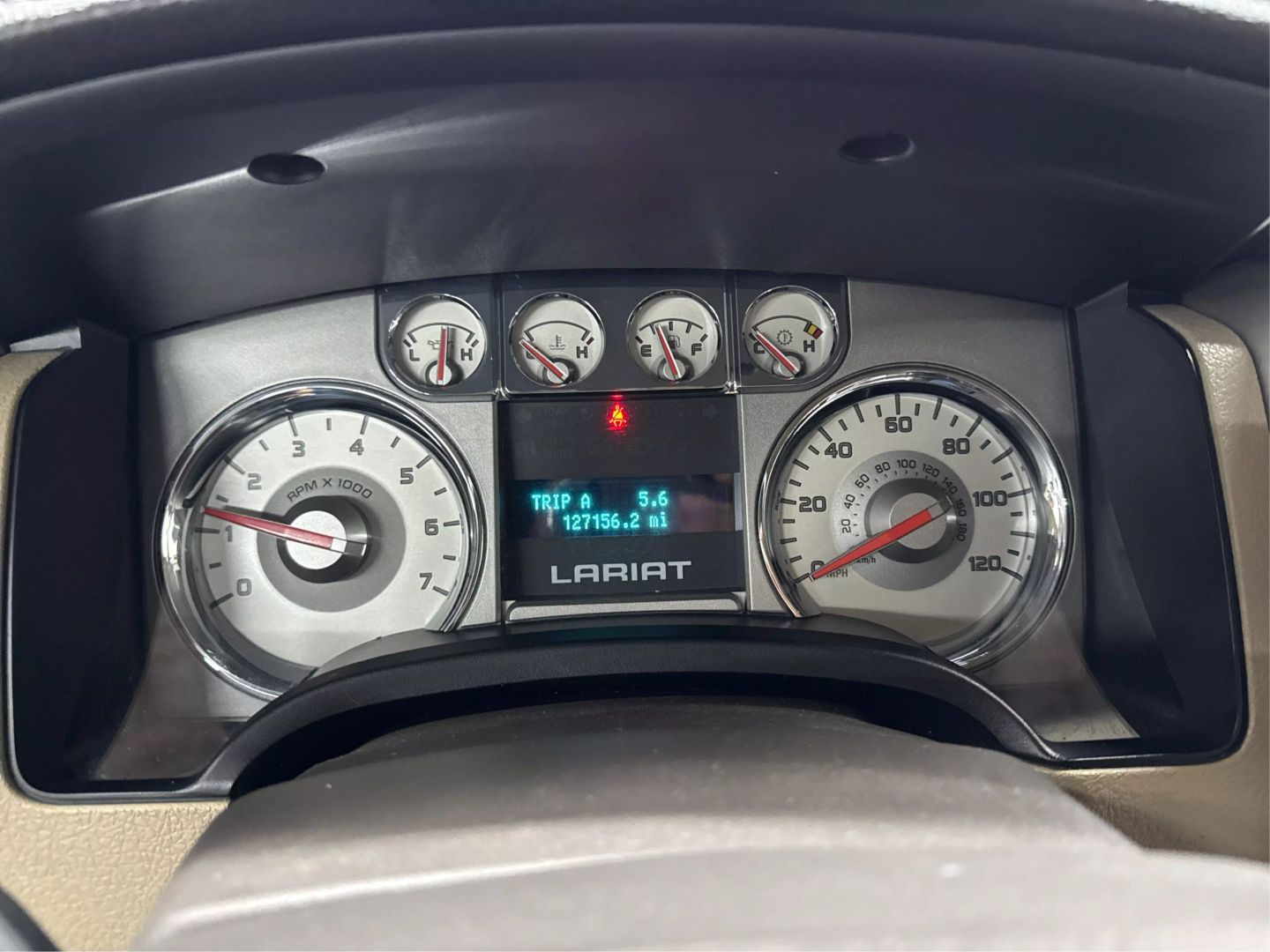2010 Ford F150 Supercrew Cab - Image 34