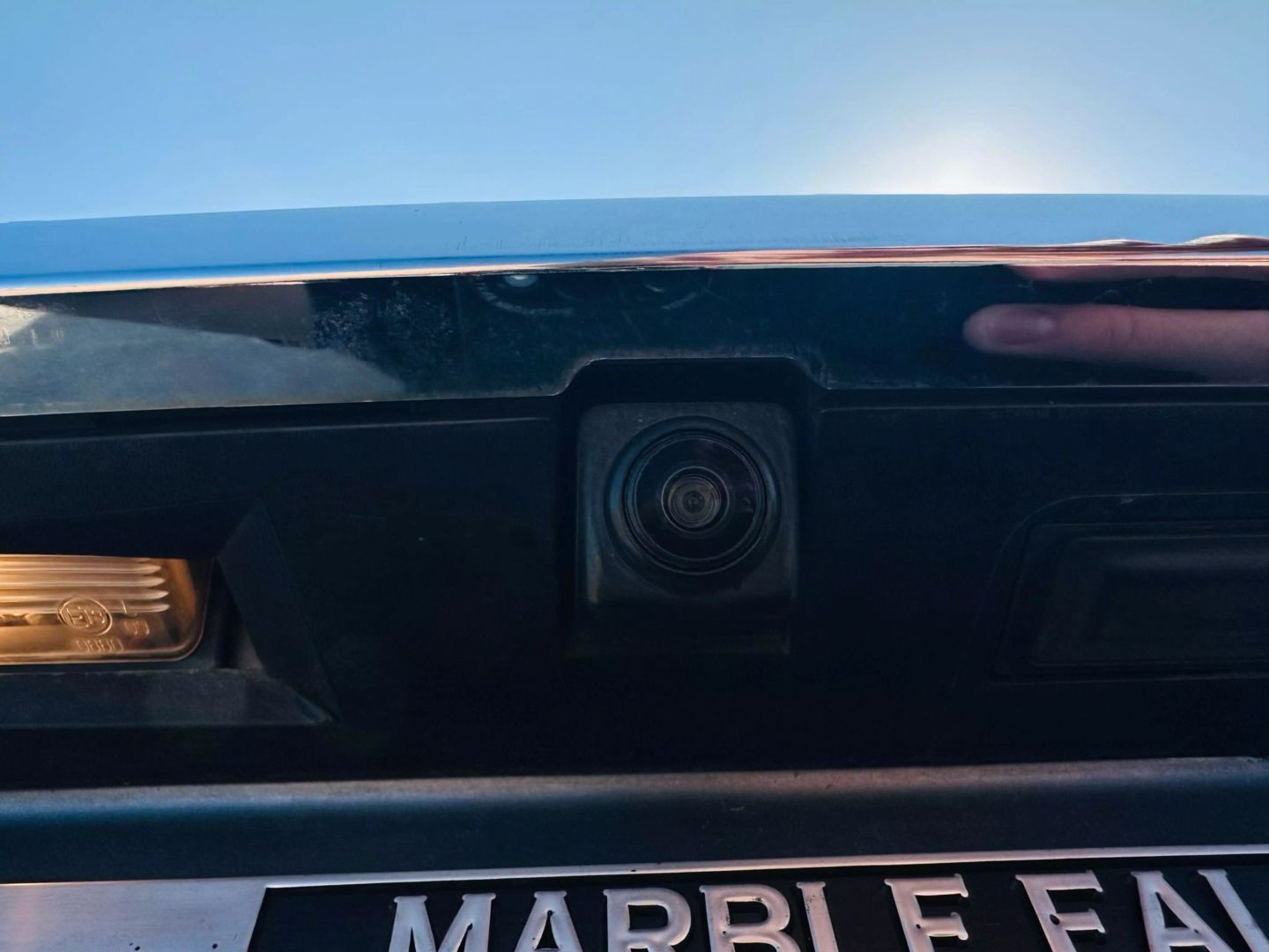 2018 Infiniti Qx60 - Image 10