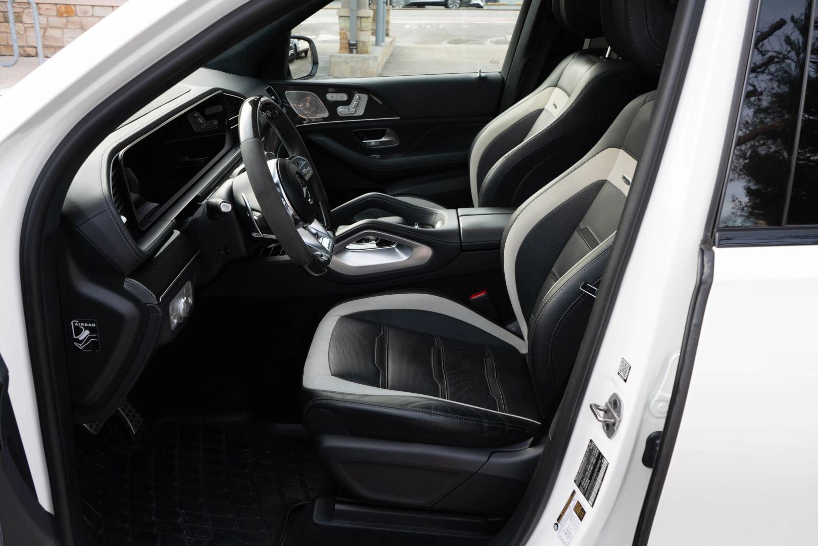 2022 Mercedes-benz Mercedes-amg Gle - Image 37