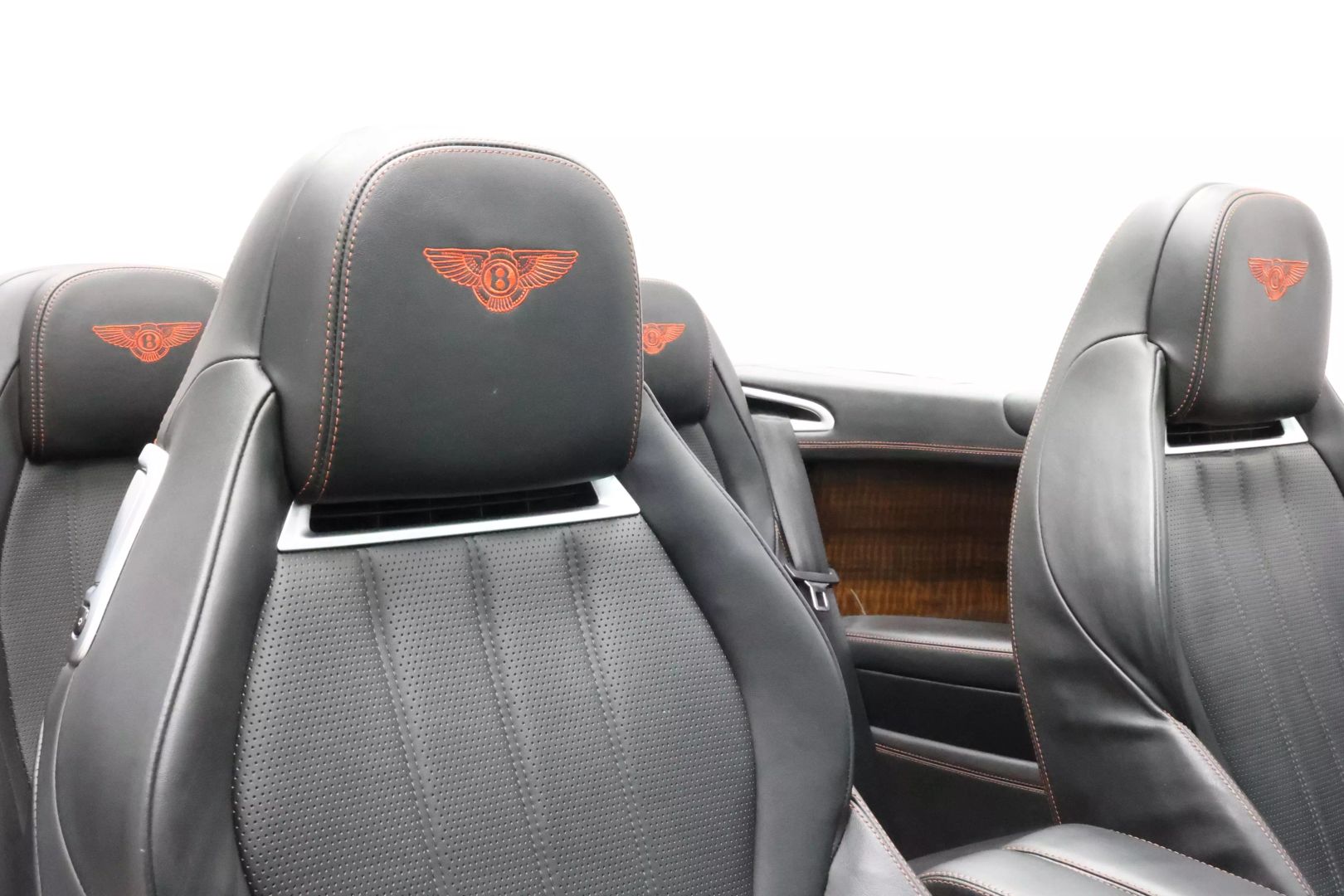 2013 Bentley Continental - Image 76