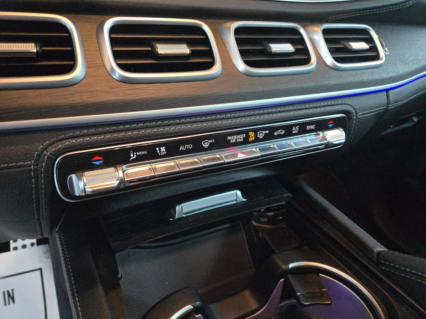 2022 Mercedes-benz Gls - Image 29