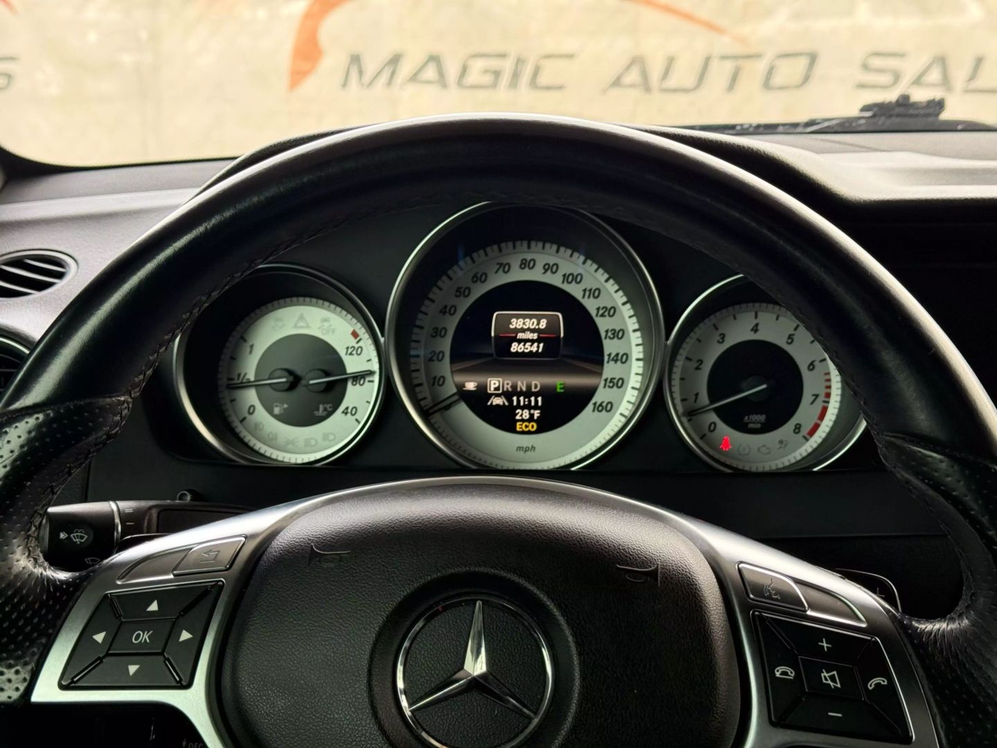 2013 Mercedes-benz C-class - Image 29