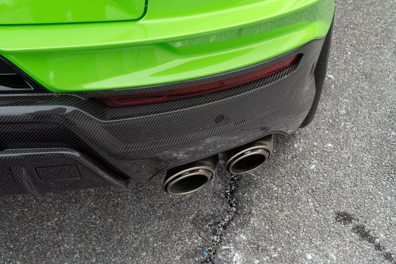 2023 Lamborghini Urus - Image 30