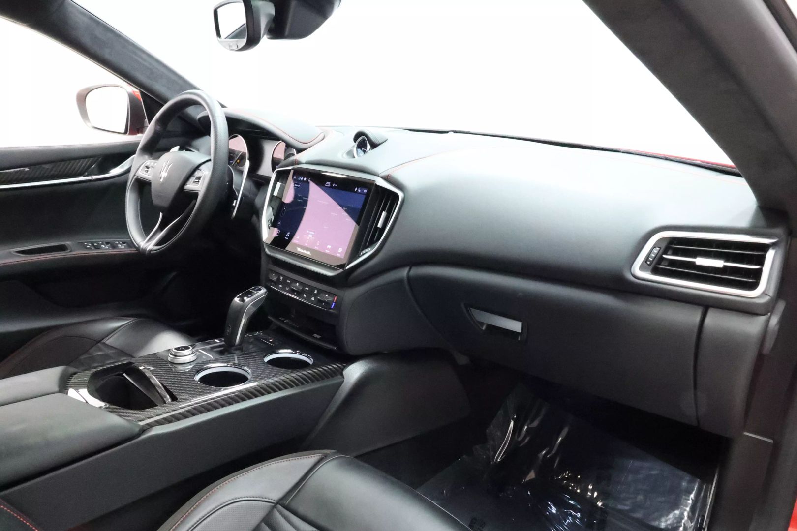 2022 Maserati Ghibli - Image 85