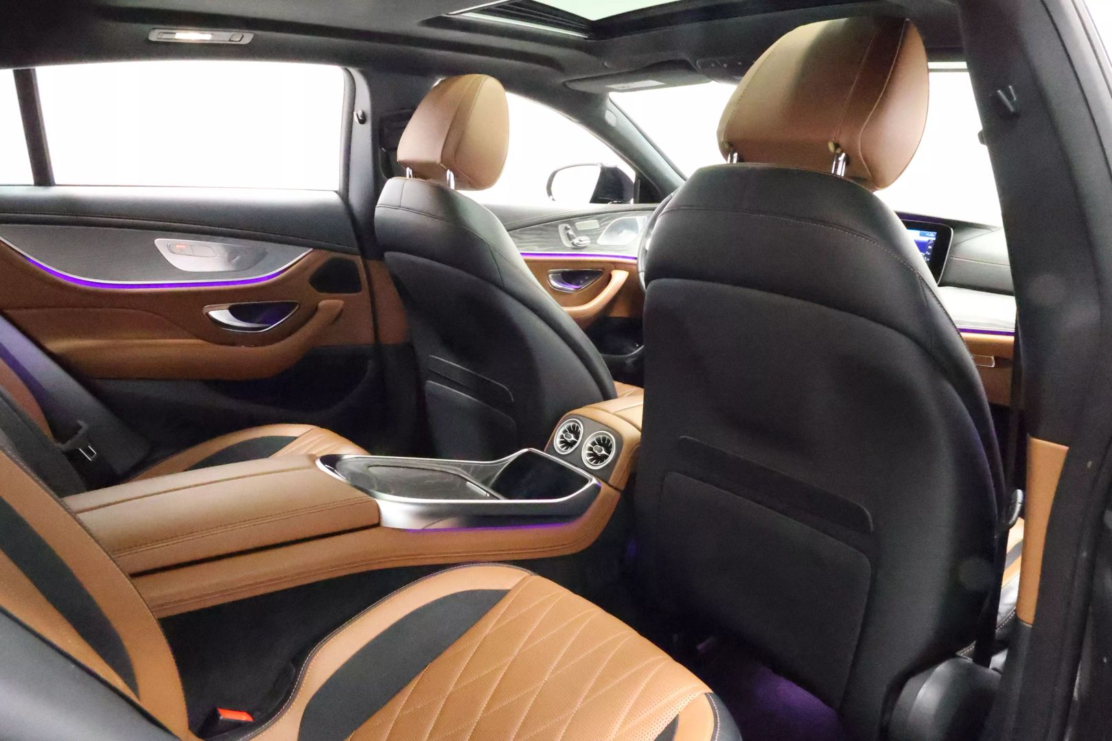 2020 Mercedes-benz Mercedes-amg Gt - Image 90