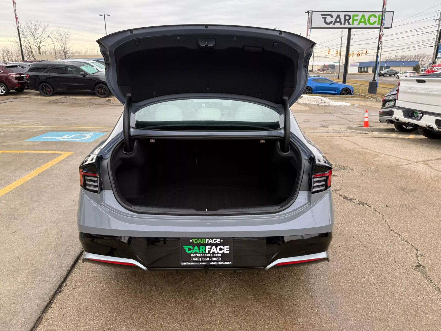 2024 Hyundai Sonata - Image 11