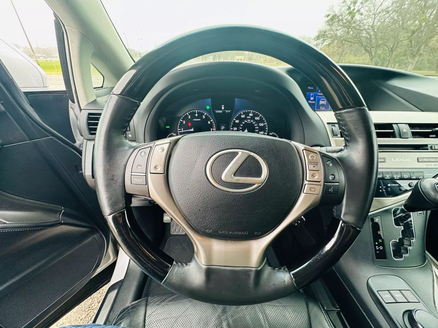 2015 Lexus Rx - Image 23