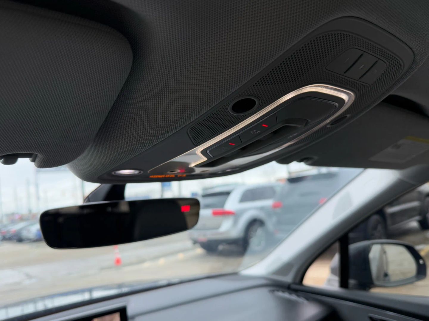 2017 Audi Q7 - Image 60