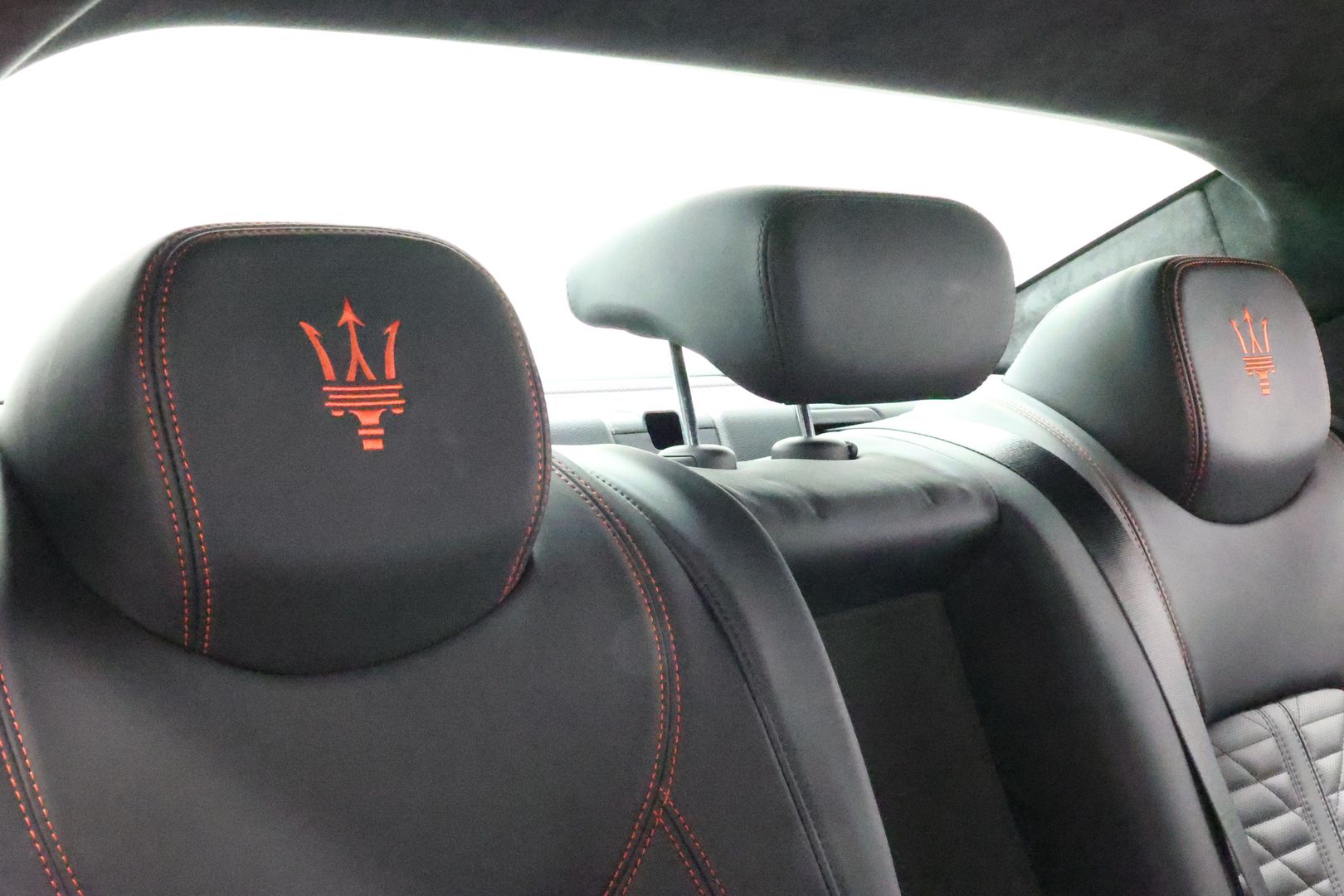 2022 Maserati Ghibli - Image 72