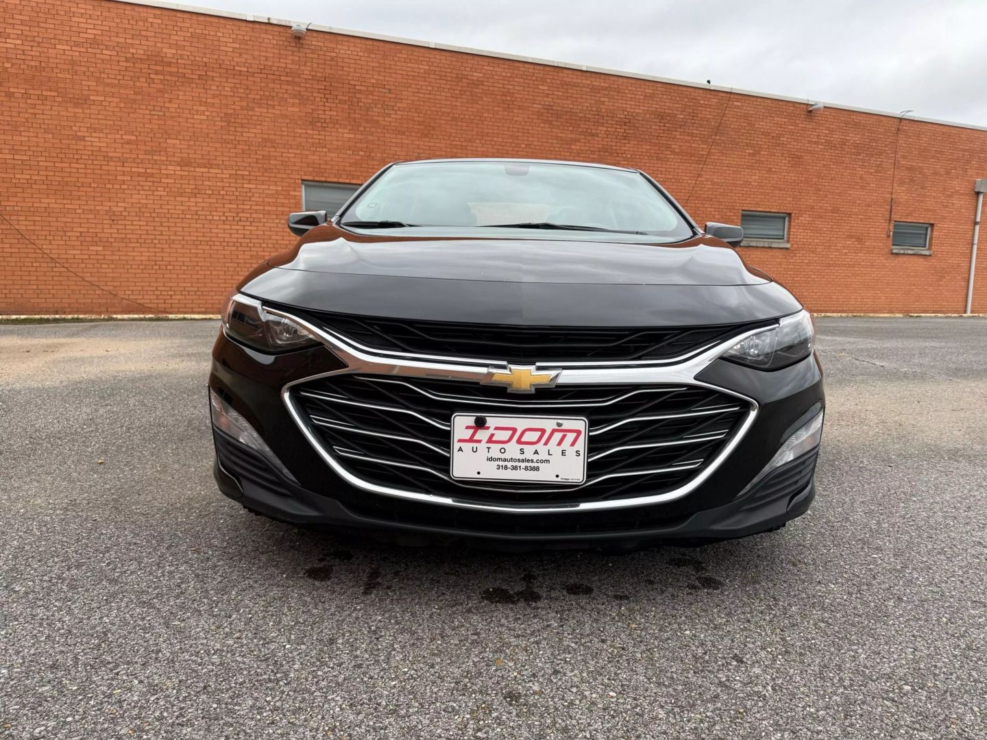 2022 Chevrolet Malibu - Image 8