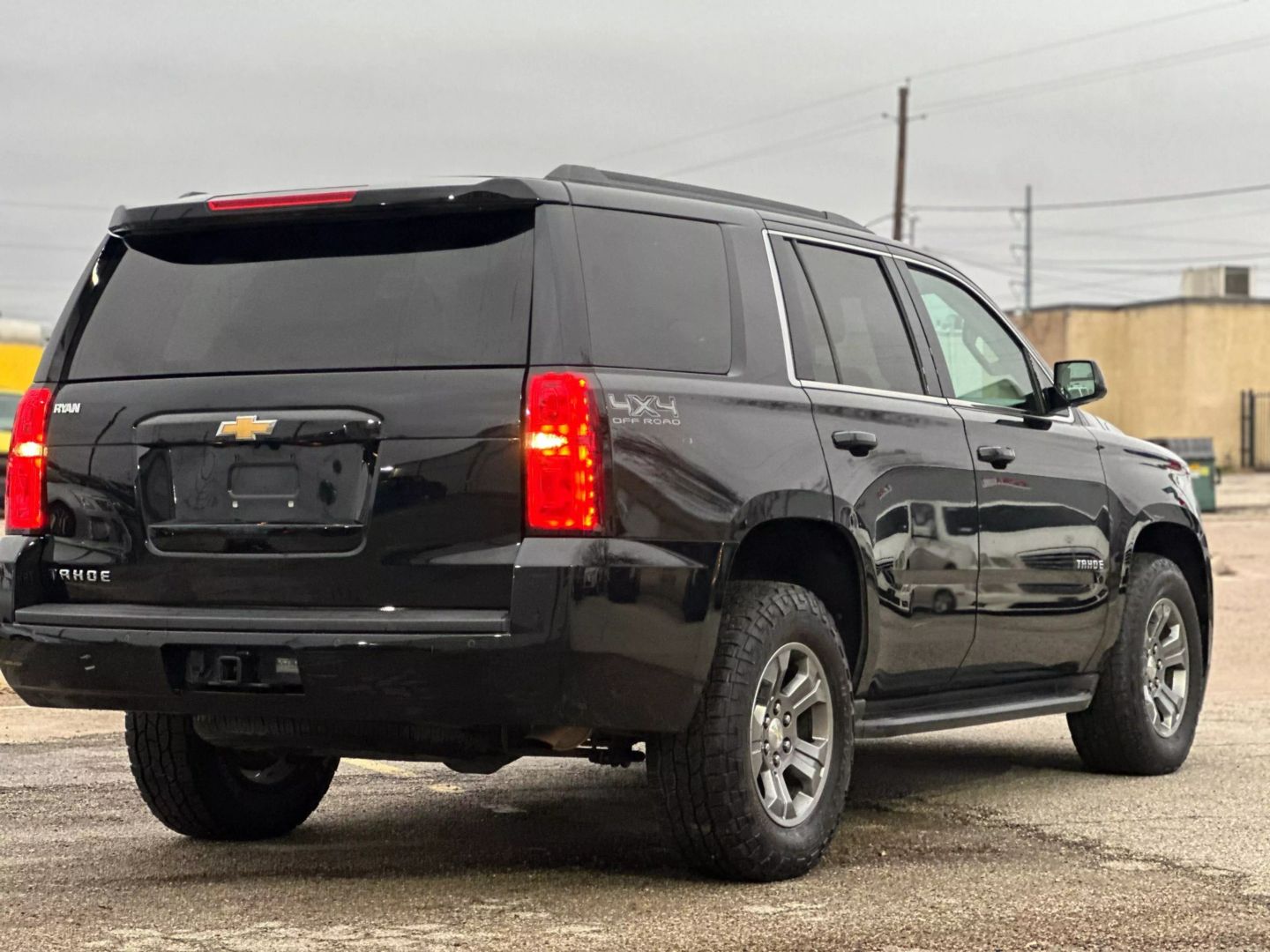 2019 Chevrolet Tahoe - Image 7
