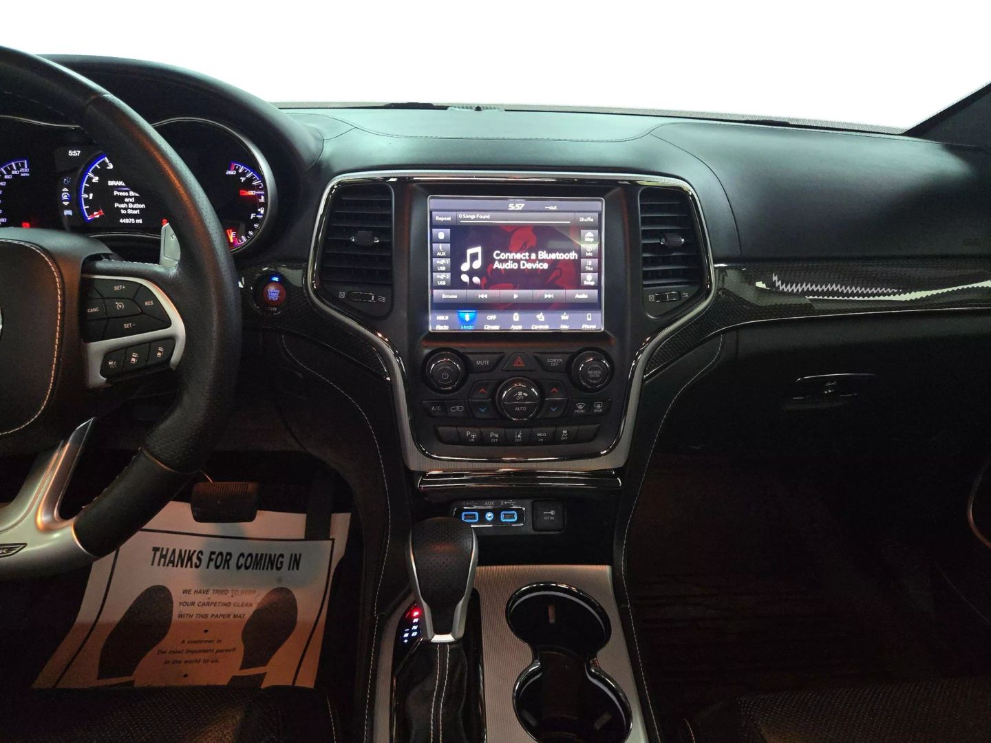 2018 Jeep Grand Cherokee - Image 14