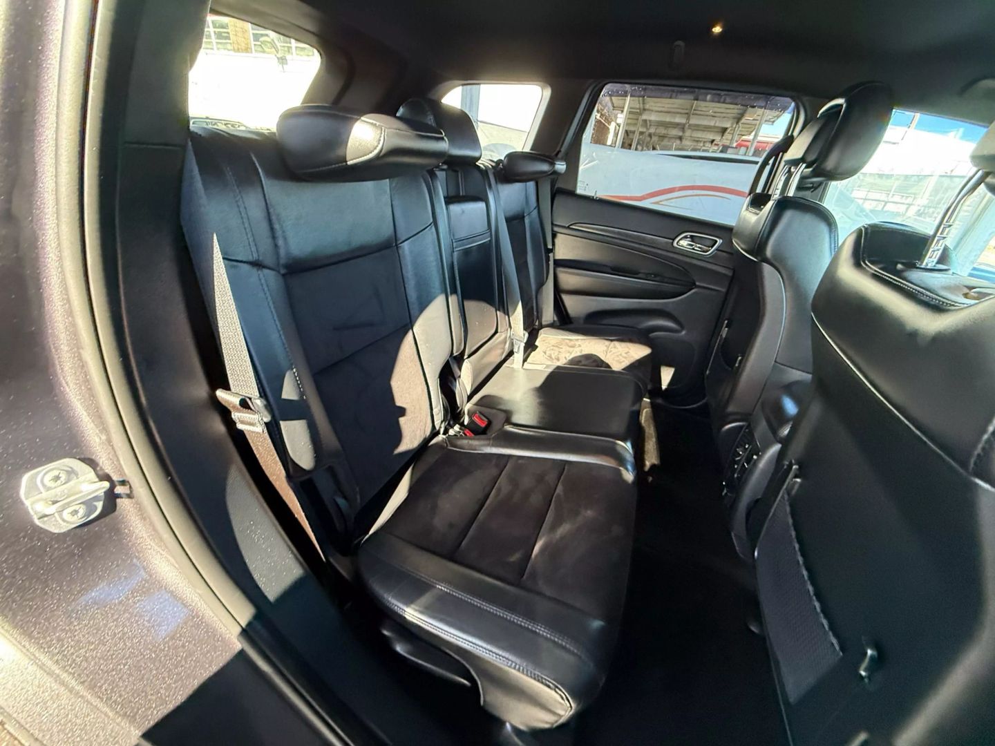 2018 Jeep Grand Cherokee - Image 26