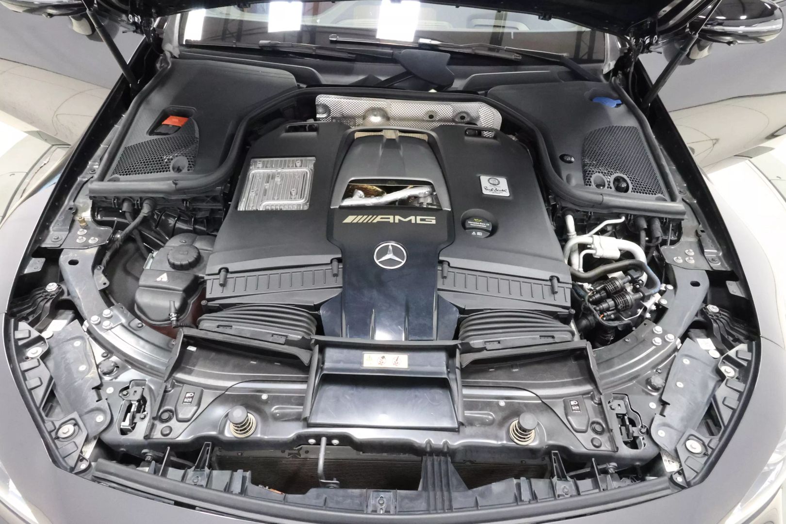 2020 Mercedes-benz Mercedes-amg Gt - Image 118