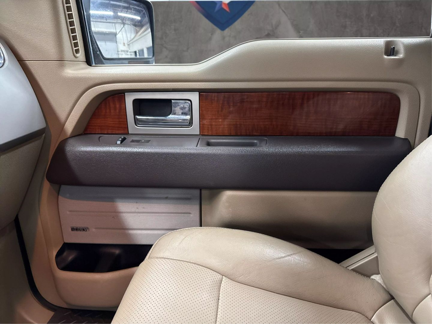 2010 Ford F150 Supercrew Cab - Image 39