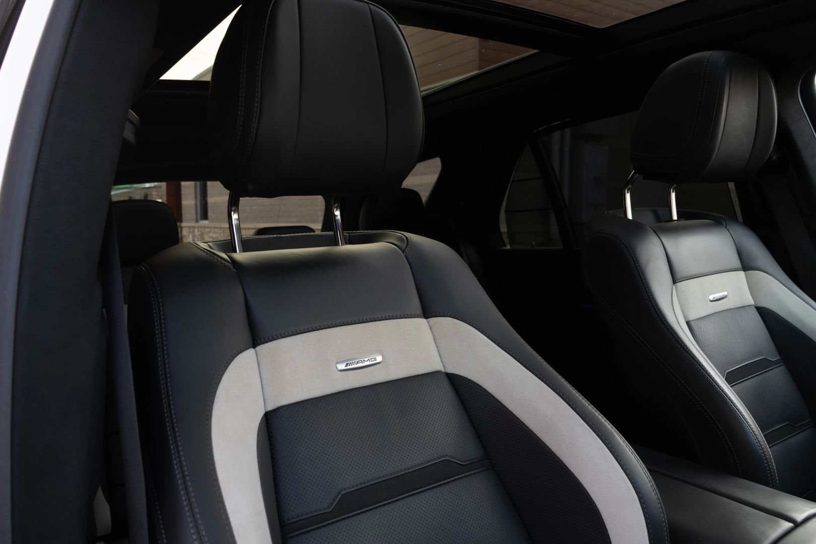 2022 Mercedes-benz Mercedes-amg Gle - Image 54