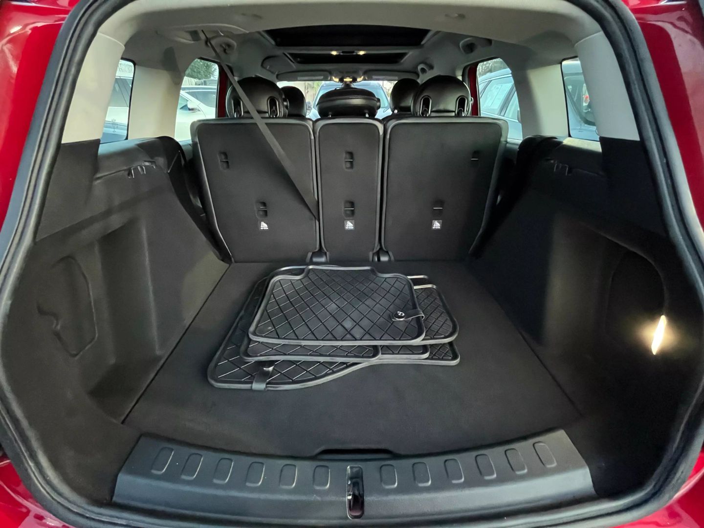 2019 Mini Countryman  Vin: Wmzys7c52k3f46249 Stock Id: F46249 - Image 25