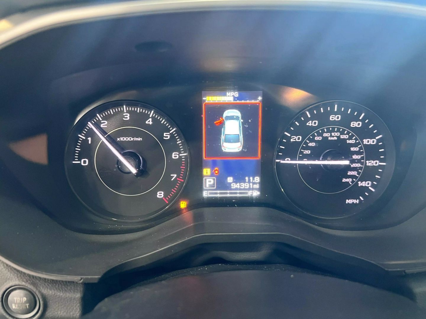 2017 Subaru Impreza 2.0i Premium Wagon 4d - Image 34