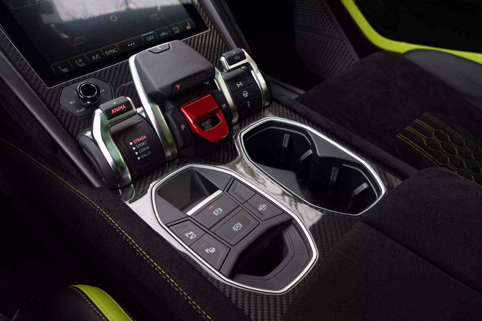 2023 Lamborghini Urus - Image 54