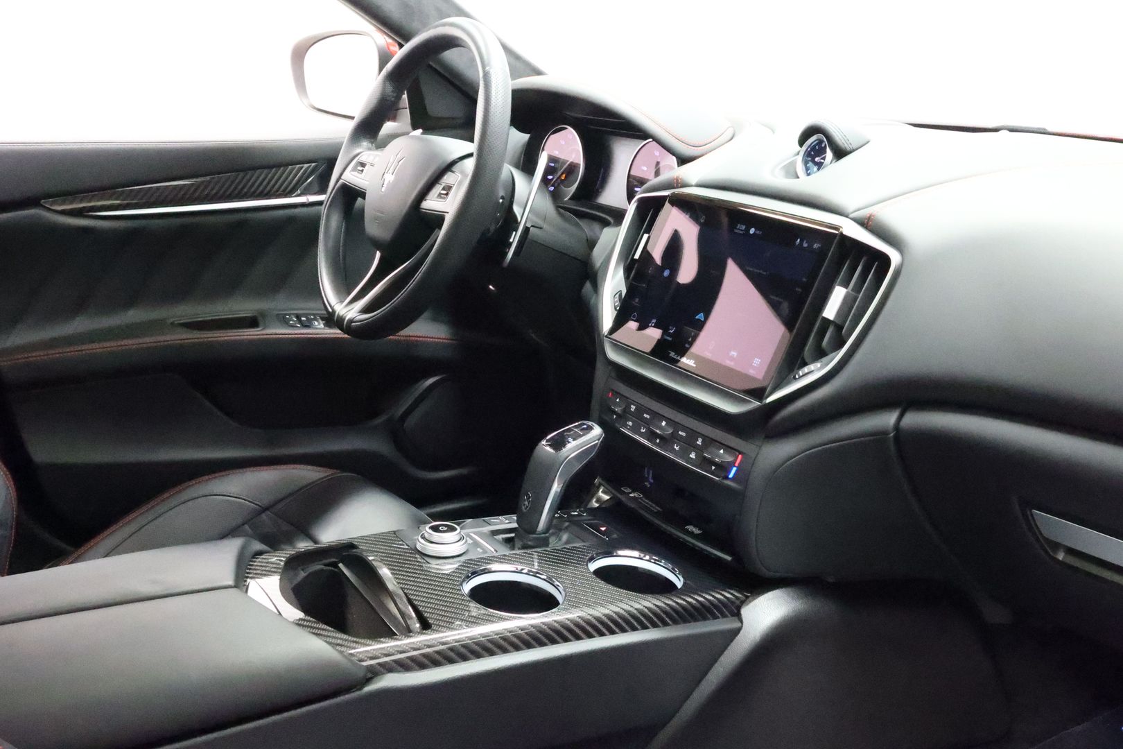 2022 Maserati Ghibli - Image 87