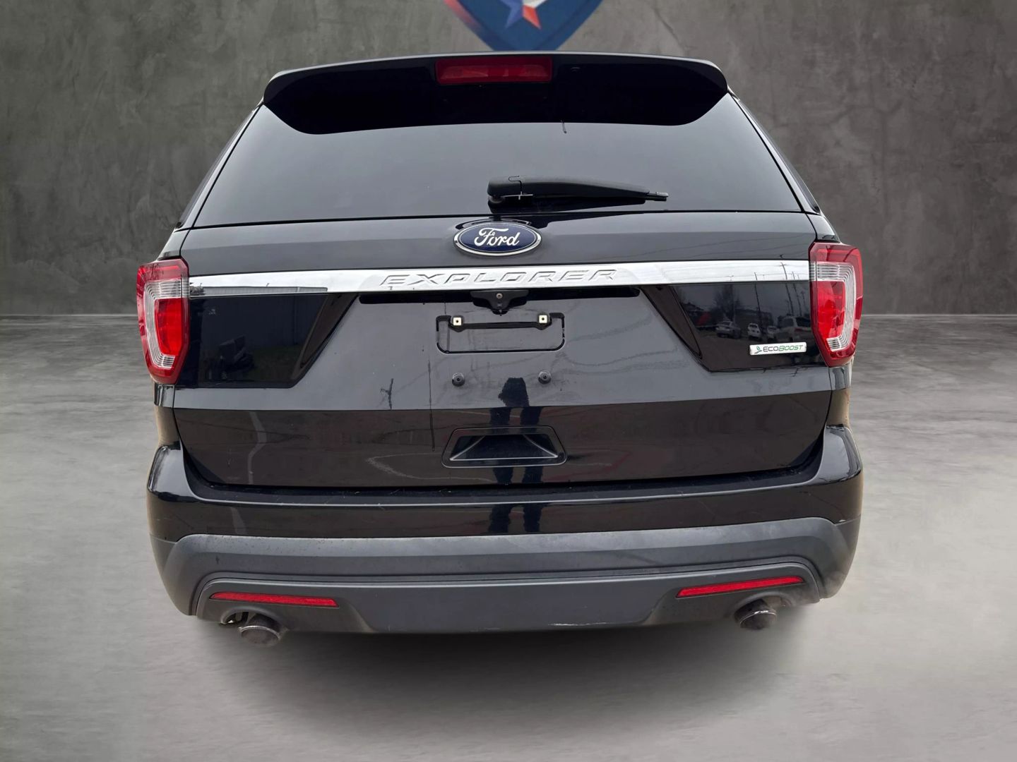 2017 Ford Explorer - Image 13